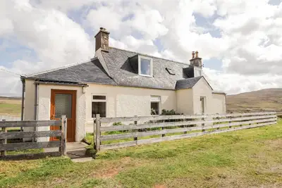 Image de Loubcroy Farm House, pet friendly, character holiday cottage in Lairg