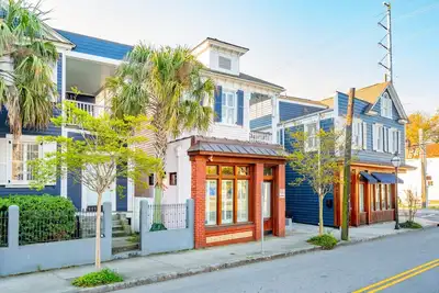 Image de Angel Oak Suite - King St / Musc