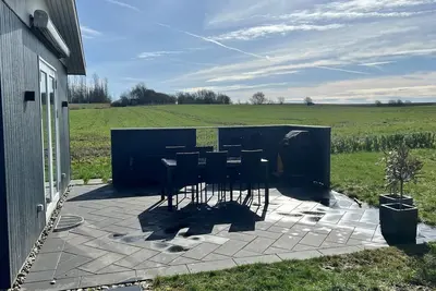 Image de \"Thora\" - 1. 5km from the sea by Interhome