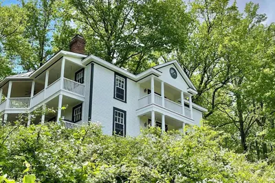 Image de Glendale Mountain Home