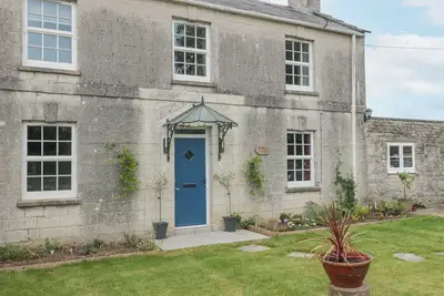 Image de Holly Lodge, pet friendly, character holiday cottage in Langport