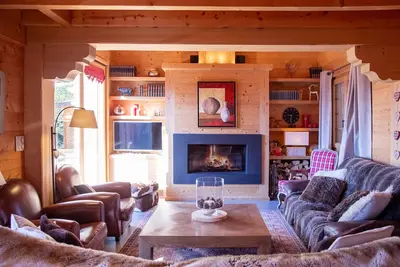 Image de Chalet Nirvana by Interhome