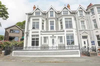 Image de Llwyn Onn, family friendly, country holiday cottage in Criccieth