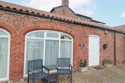 Image de Fulmar Cottage, romantic, character holiday cottage in Flamborough