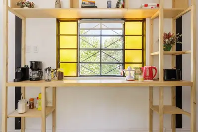 Image de The Secret Terrace Of Mendoza City