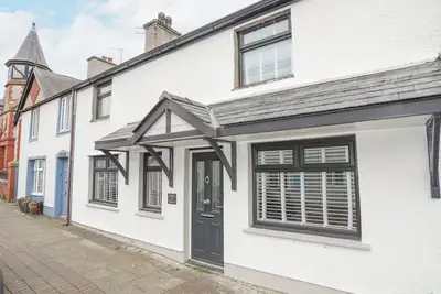 Image de Ty Bara, pet friendly, country holiday cottage in Cemaes Bay