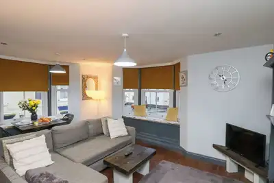 Image de The Rocket, family friendly, country holiday cottage in Flamborough