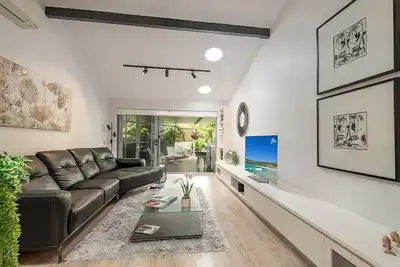 Image de Noosa Riverside Haven - Easy walk to River, Beach & Hastings Street.