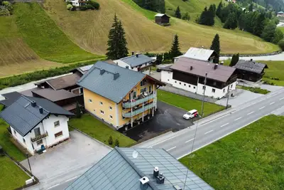 Image de Apart Bergglück by Interhome