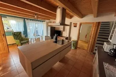 Image de Ferienhaus für 10 Gäste mit 200m² in Stralsund