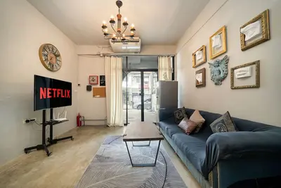 Image de Charming 3-bedroom house Asoke, Sukhumvit