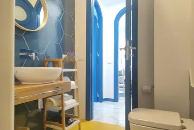 Image de 6 Bedroom Villa in Santa Flavia