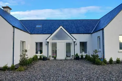 Image de Lakeview  Retreat, family friendly in Portroe, County Tipperary
