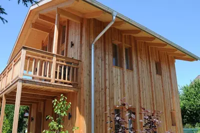 Image de Maison des Architectes Reischl