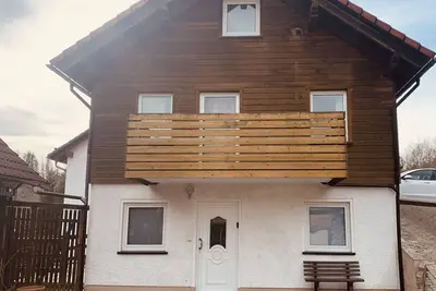 Image de Maison de vacances Little Harz Gnome