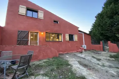 Image de Maison de campagne dans un domaine viticole, idéal pour déconnecter!