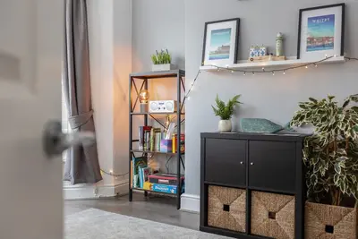 Image de Coastal Escape - Dog Friendly with Free parking