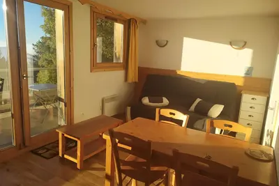 Image de Studio Montagne Pieds des Pistes