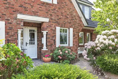 Image de Ferienhof Südermarsch in Husum für bis zu 8 Personen