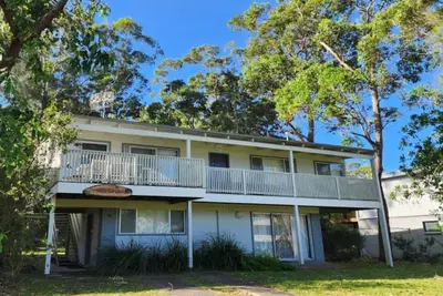 Image de The Sea Shack @ Berrara