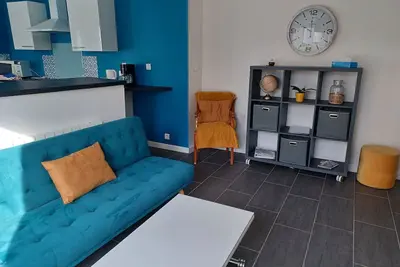 Image de Gite Clevacances 2 Etoiles Proche Plages Du Debarquement