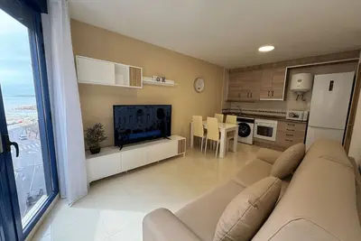 Apartamento Varadero - A 1 Minuto de la Playa - Vistas mar
