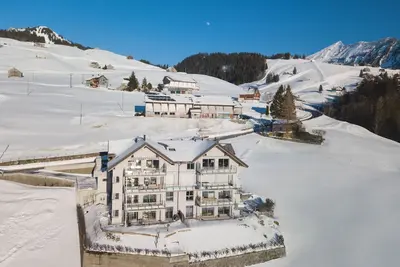 Image de Exclusive Holiday Apartment \/ 3 Bedrooms \/ max. 5 Persons