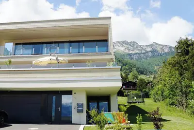 Image de \"Experience Relaxation and Adventure at Apartment Bijou am Bach! \"