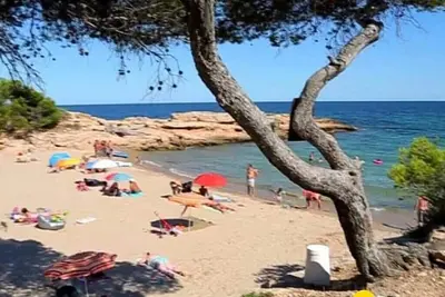Image de 8 Pers. +piscina Privada, Ametlla De Mar