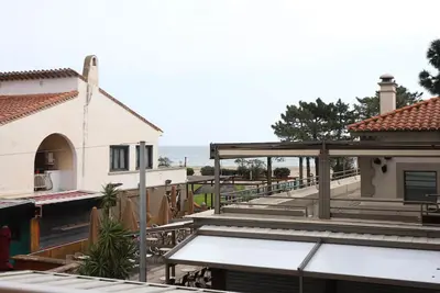 Image de Grand studio 4, 50m de la plage! Pour 4 pers! à Argeles Sur Mer