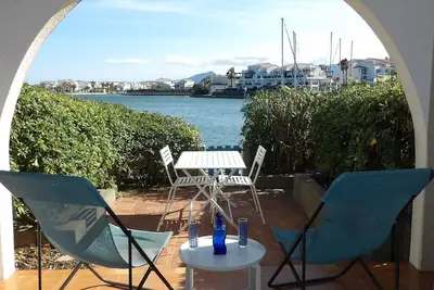Image de St Cyprien Vivez au fil de l'eau cocoon de charme