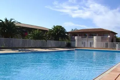 Image de St Cyprien appart belle terrasse et piscine
