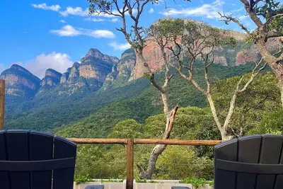 Image de Marepe Mountain View