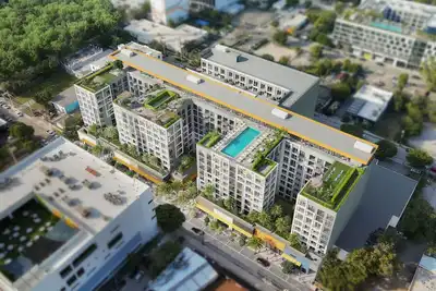 Image de Kasa Wynwood Miami