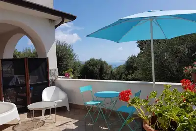 Image de Appartamento Azzurro