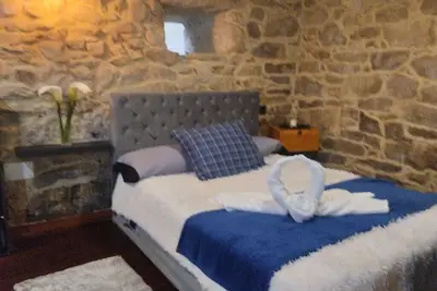 Cabaña Enxa