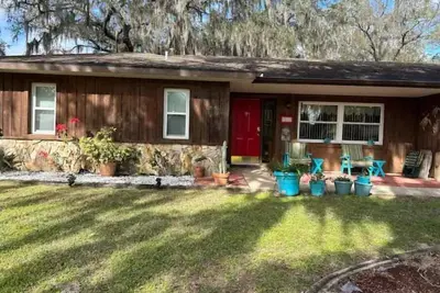 Image de Charming 3-bedroom house with treadmill  and WiFi in marvelous Inverness