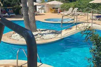 Image de Appartement Port D Alcudia Vue Magnifique Sur La Mer