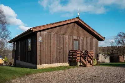 Image de Hunters Quay -3 Bedroom Lodge - by Holiday Homes