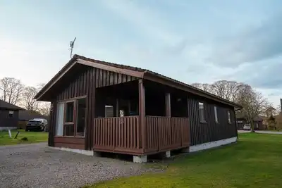 Image de 3- Bed Lodge - Hunters Quay - By Holiday Homes