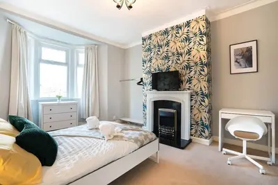 Image de Gateshead-Sleeps 6-Free Parking