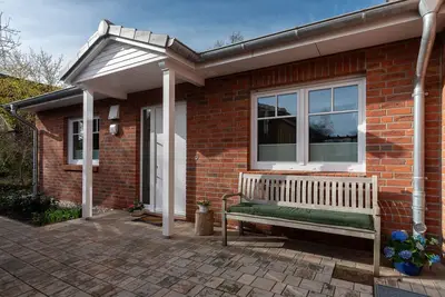 Image de New holiday home near the Baltic Sea: The Zooperle