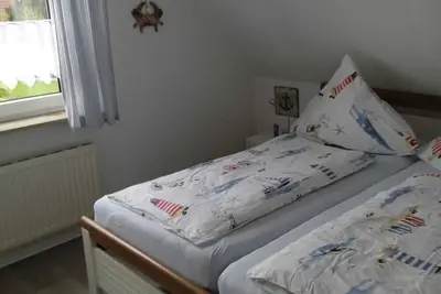 Image de Ferienwohnung ``kleine Krabbe``
