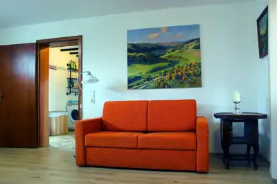 Image de Apartment near Eifel National Park