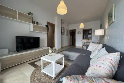 Marbella Marina Milenium  by Homing