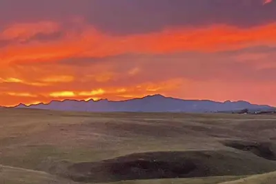 Image de Rushmore Ranch Guest Cabin