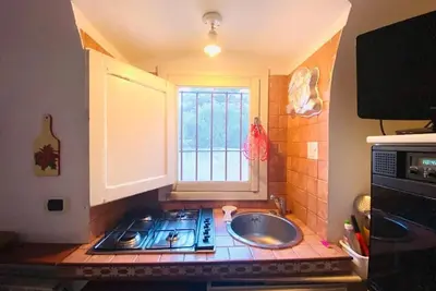 Loft with Patio - Surrounded by Nature