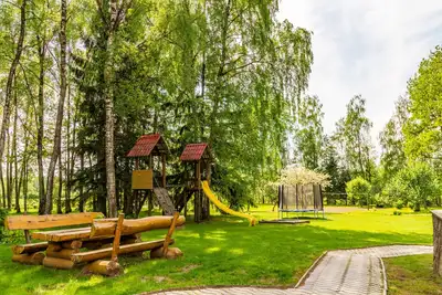 Image de Guest house Sidrabi