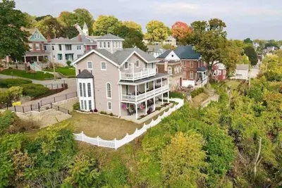 Image de Beauty on the Bluff