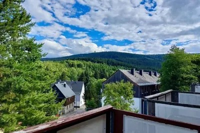 Image de Ferienwohnungen Glitzerhirsch